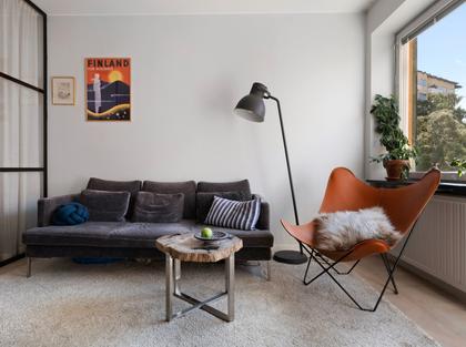 Interiörbild