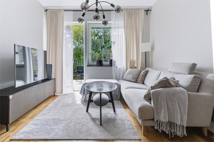 Interiörbild