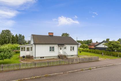 Stora Bergsgatan 39, Tätort