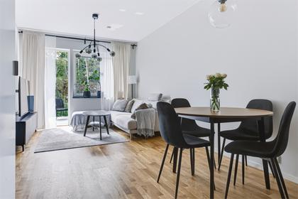 Interiörbild