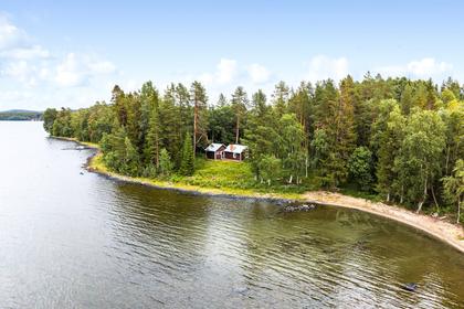 Bild av närområdet