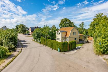 Bild av närområdet