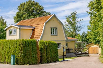Exteriörbild