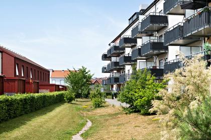 Mästaregränd 26, Tegelbruket