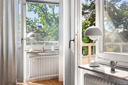 Interiörbild