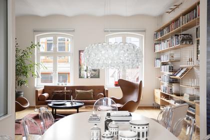 Interiörbild