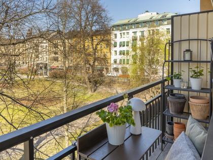 Södra Agnegatan 20, Kungsholmen
