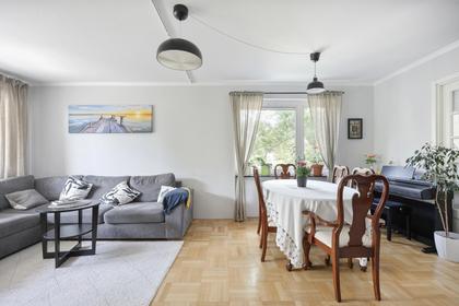 Interiörbild