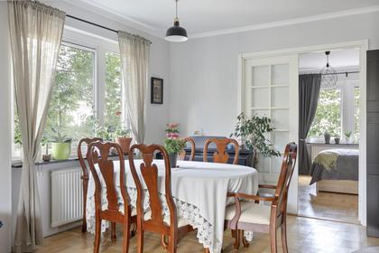Interiörbild