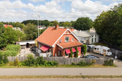 Exteriörbild