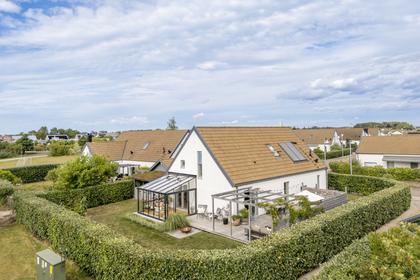 Vårmätaregatan 36, Bunkeflostrand