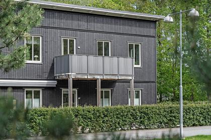 Exteriörbild