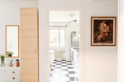 Interiörbild
