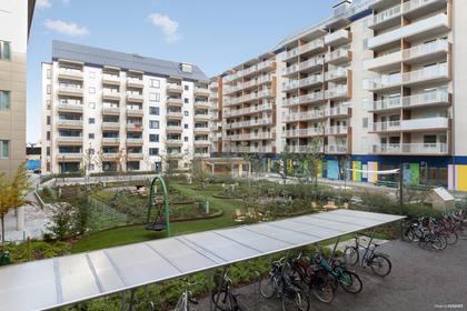 Exteriörbild