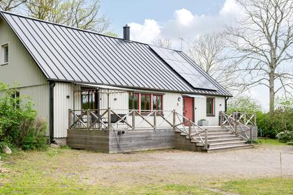 Exteriörbild