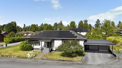 Lindvägen 1, Grimsås