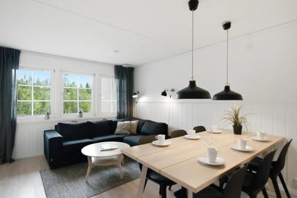 Interiörbild