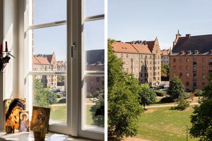 Interiörbild