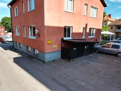 Exteriörbild