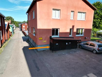 Kristinegatan 15C, Säter