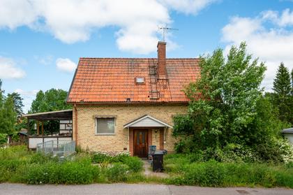 Exteriörbild
