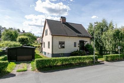 Exteriörbild
