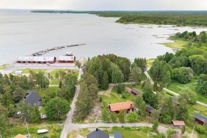 Bild av närområdet