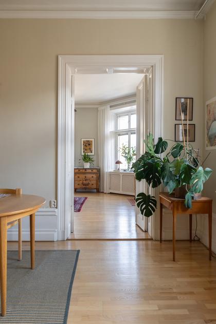 Interiörbild