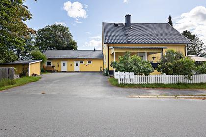 Exteriörbild