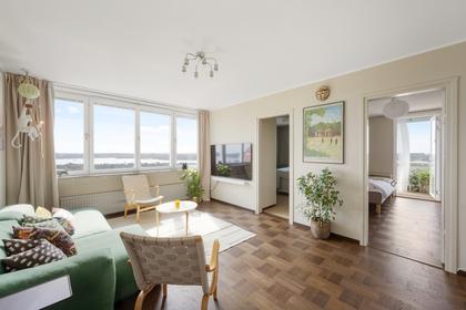 Interiörbild
