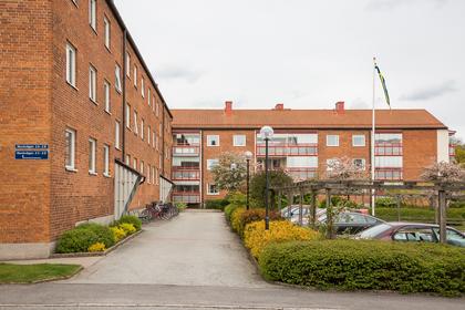 Exteriörbild