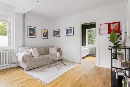 Bällstavägen 49, Bromma