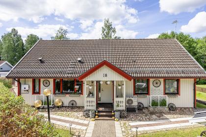 Exteriörbild