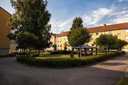 Norrstrandsgatan 27A, Norrstrand