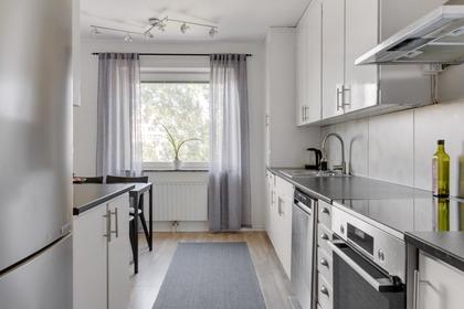 Södra Gulsparvsgatan 58, Söderkulla