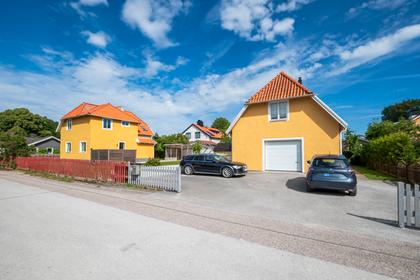 Exteriörbild