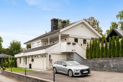 Exteriörbild