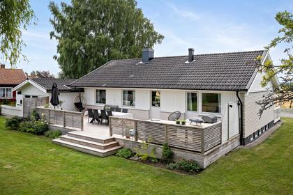 Exteriörbild