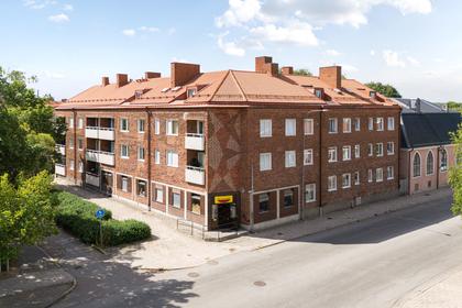 Exteriörbild