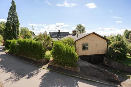 Exteriörbild