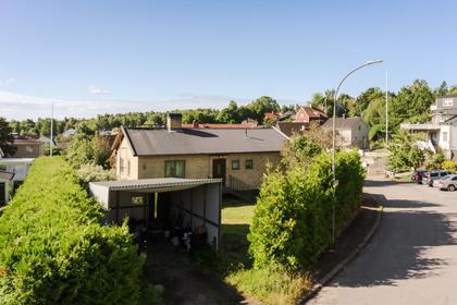 Exteriörbild