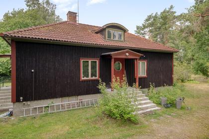 Exteriörbild