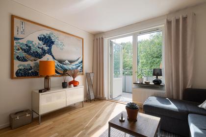Interiörbild