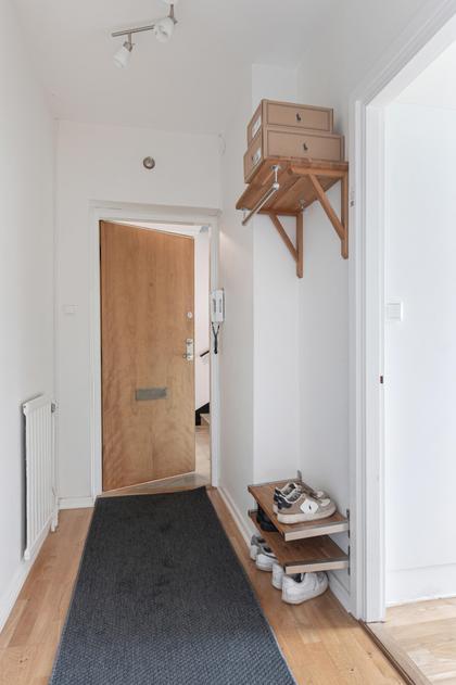 Interiörbild