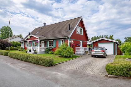 Exteriörbild