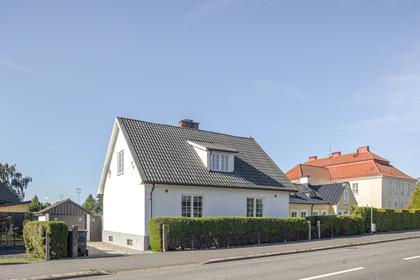 Exteriörbild