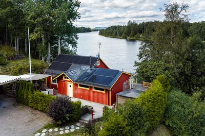Exteriörbild