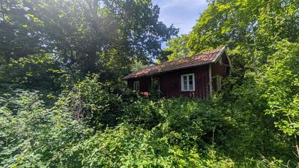 Gillstad Höjen 1, Skaraborg