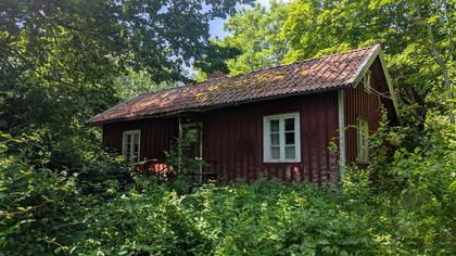 Exteriörbild