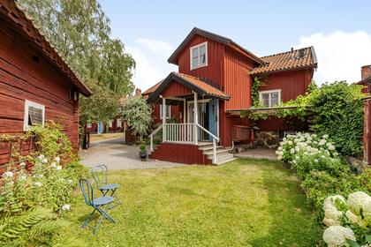 Exteriörbild